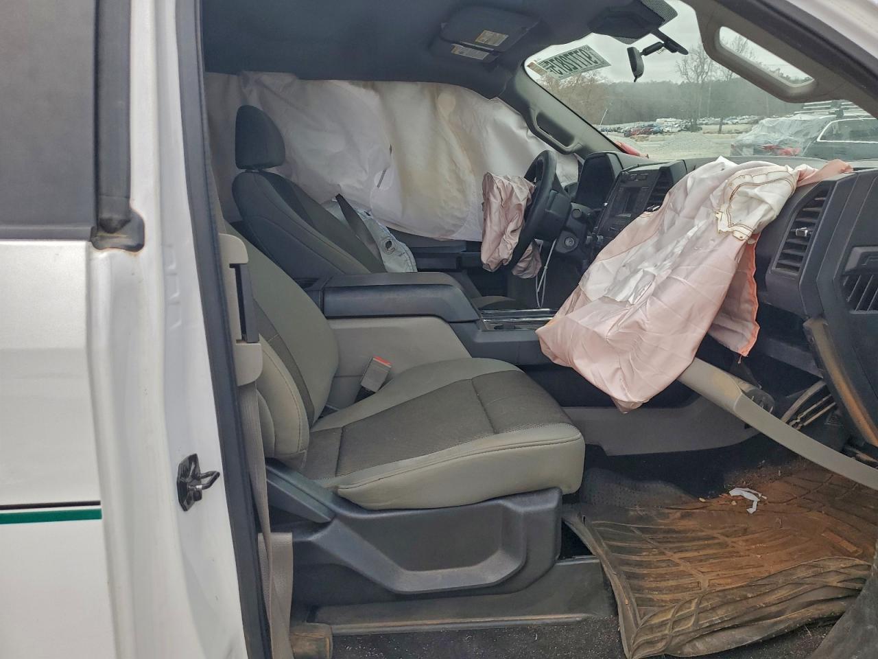 2019 FORD F150 SUPER CAB photo 10
