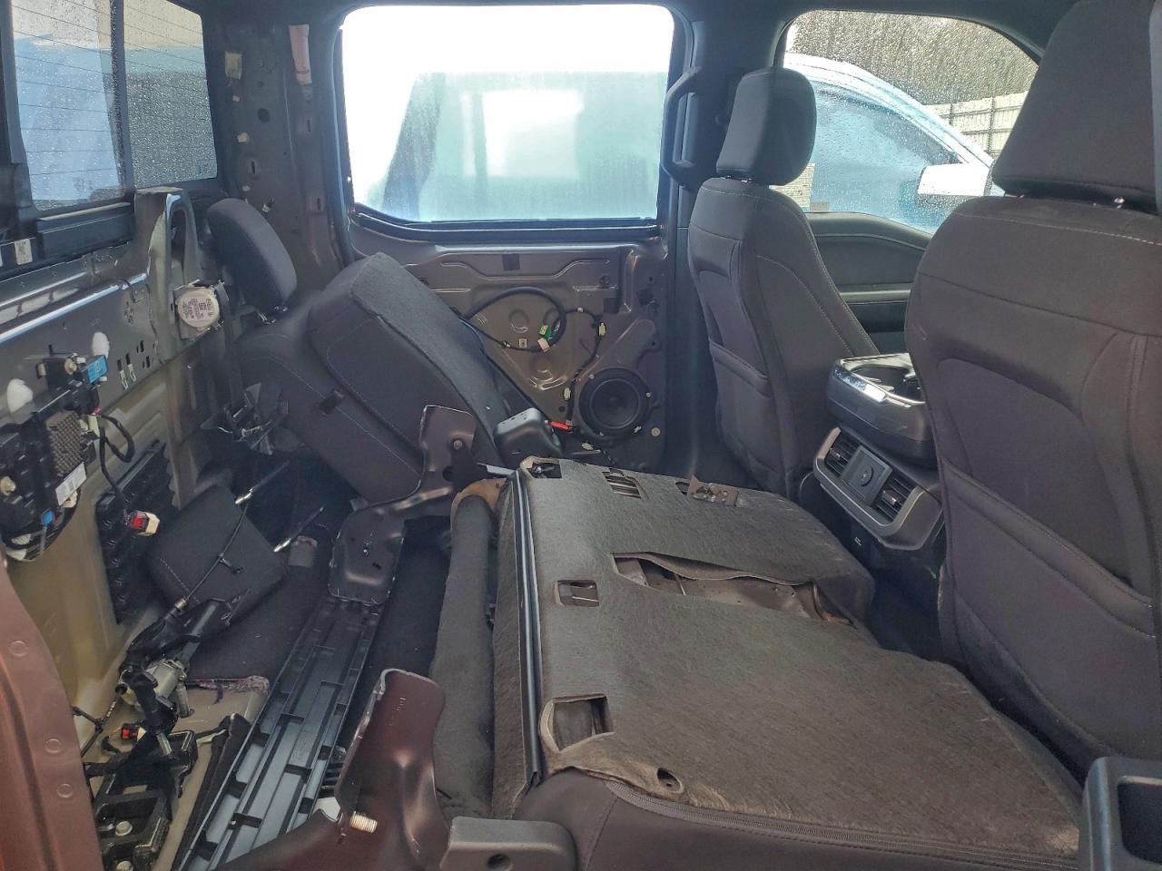 2025 FORD F150 XLT photo 10