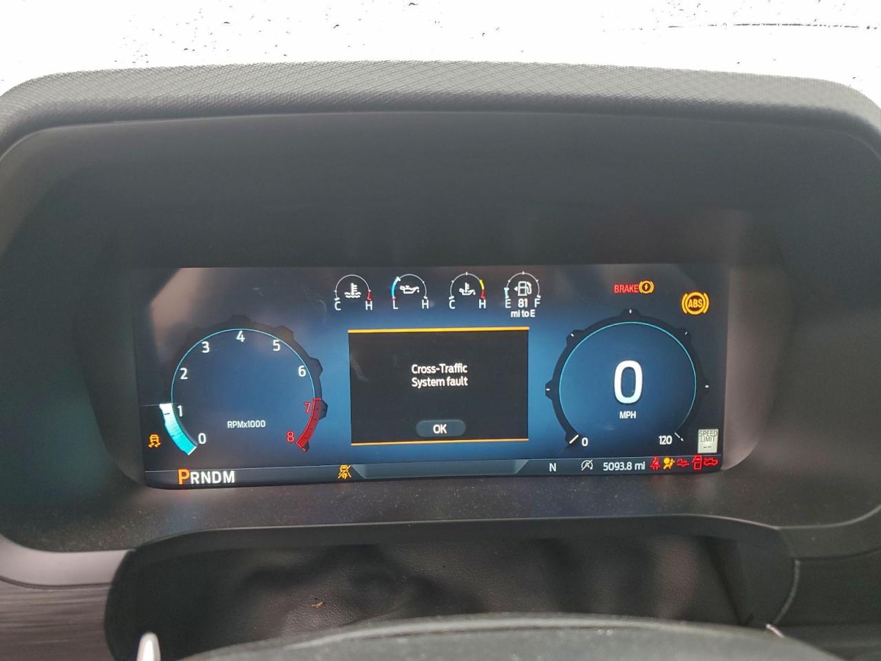 2025 FORD F150 XLT photo 9