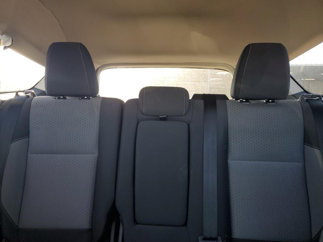 2017 FORD ESCAPE SE photo 10