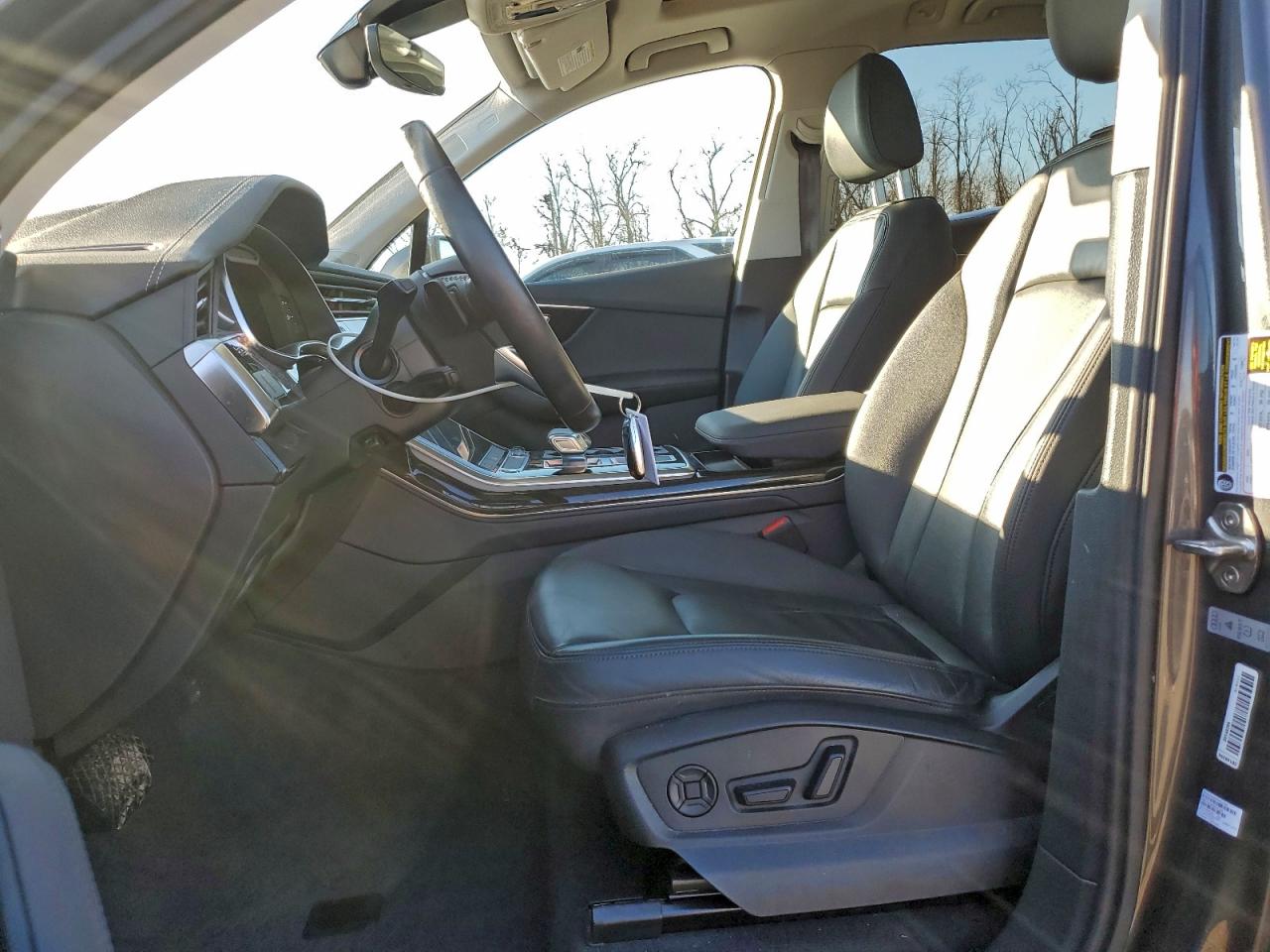 2023 AUDI Q7 PREMIUM PLUS photo 13