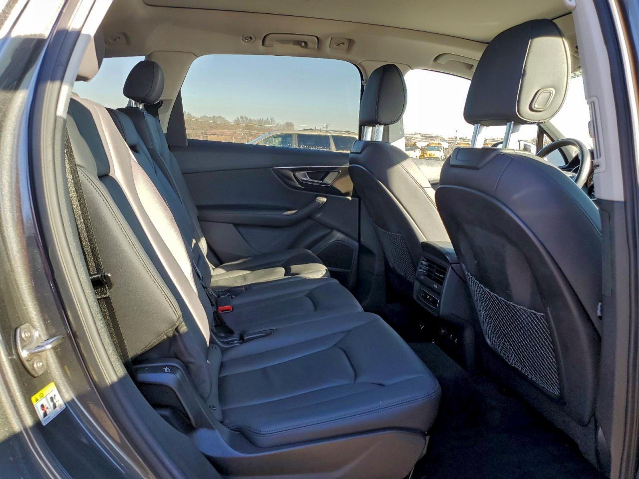 2023 AUDI Q7 PREMIUM PLUS photo 21