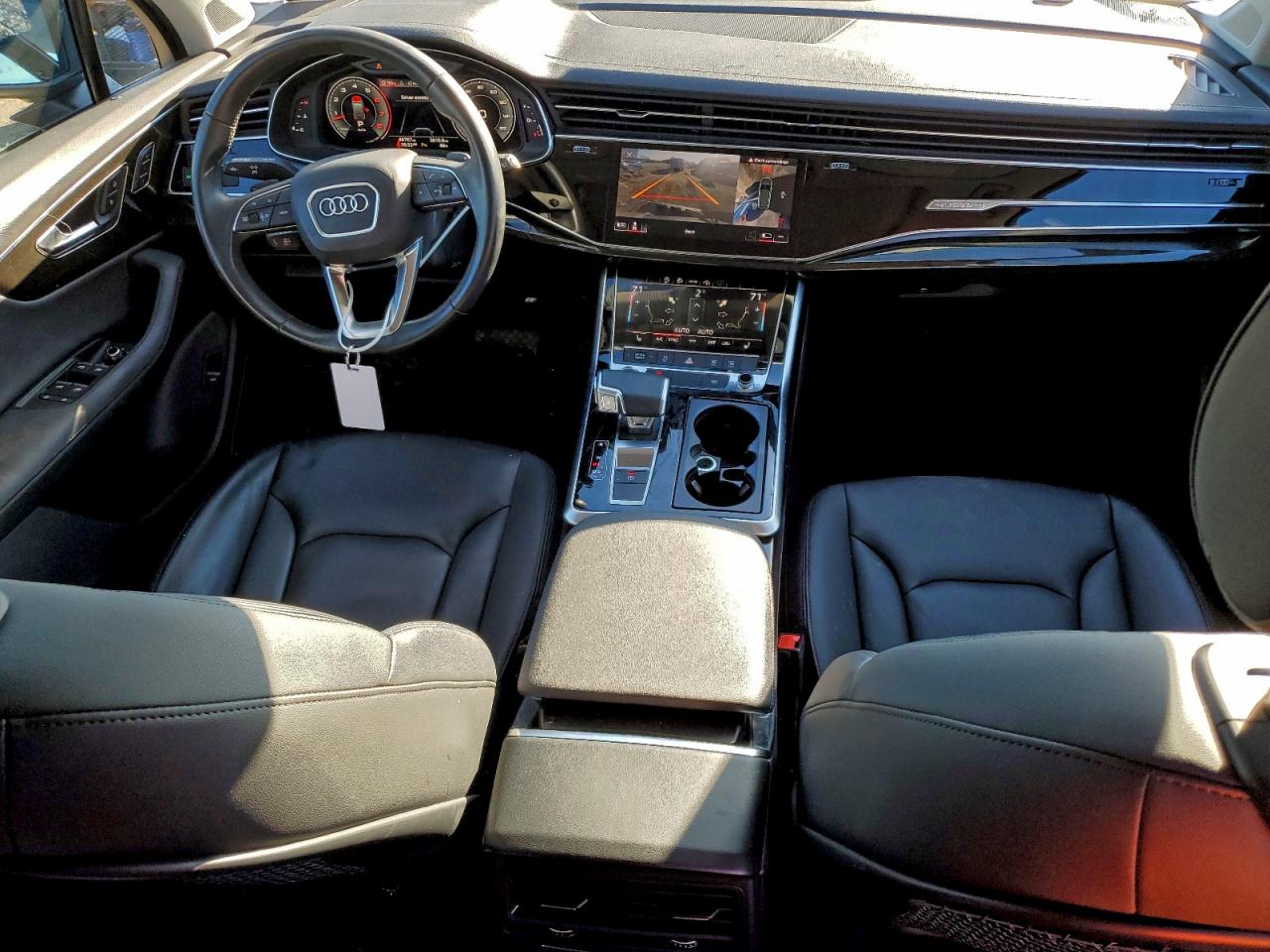 2023 AUDI Q7 PREMIUM PLUS photo 15