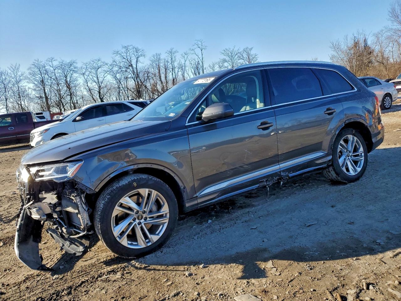 2023 AUDI Q7