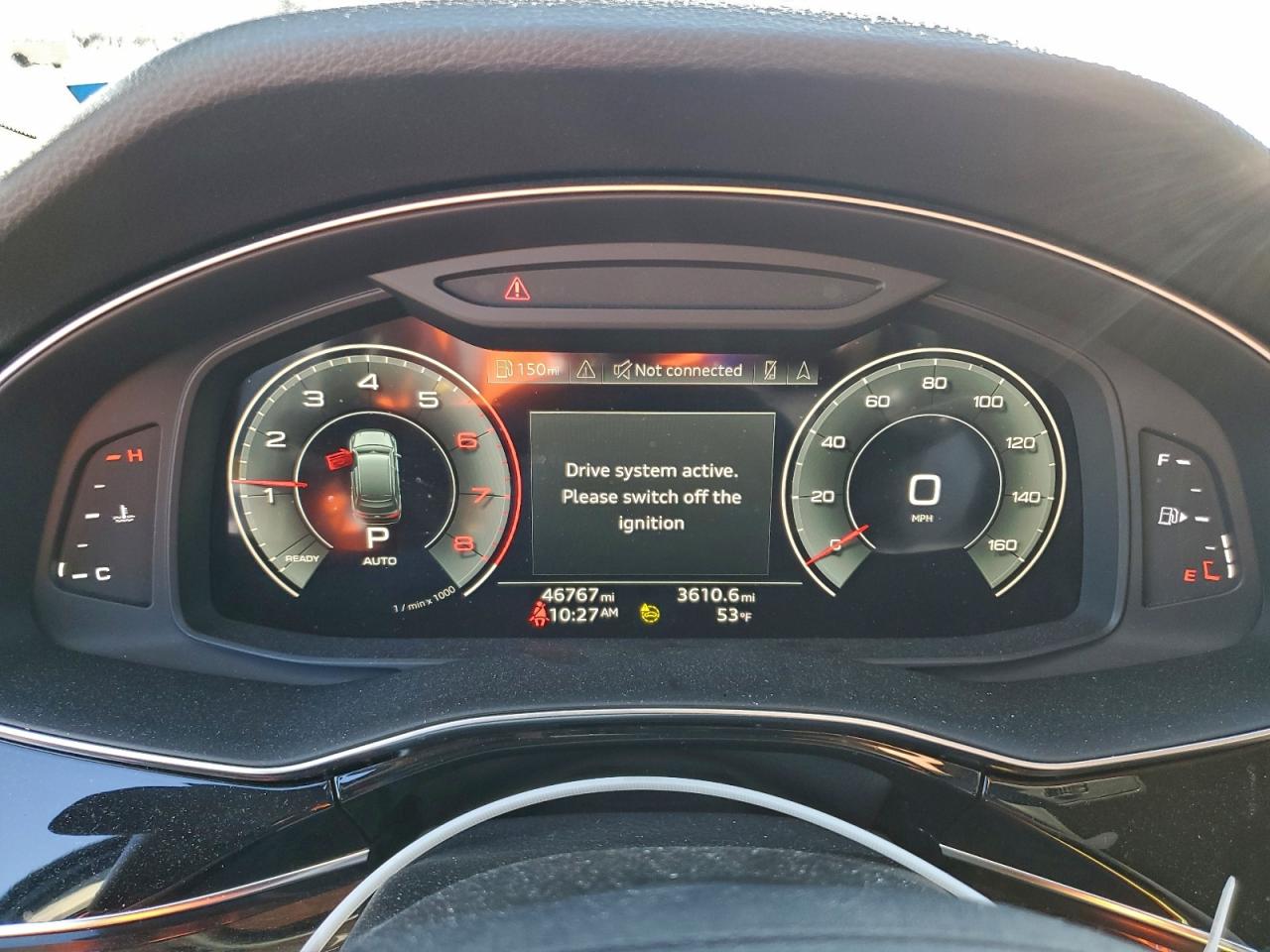 2023 AUDI Q7 PREMIUM PLUS photo 17