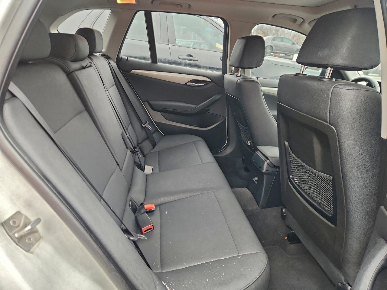 2015 BMW X1 XDRIVE28I photo 11