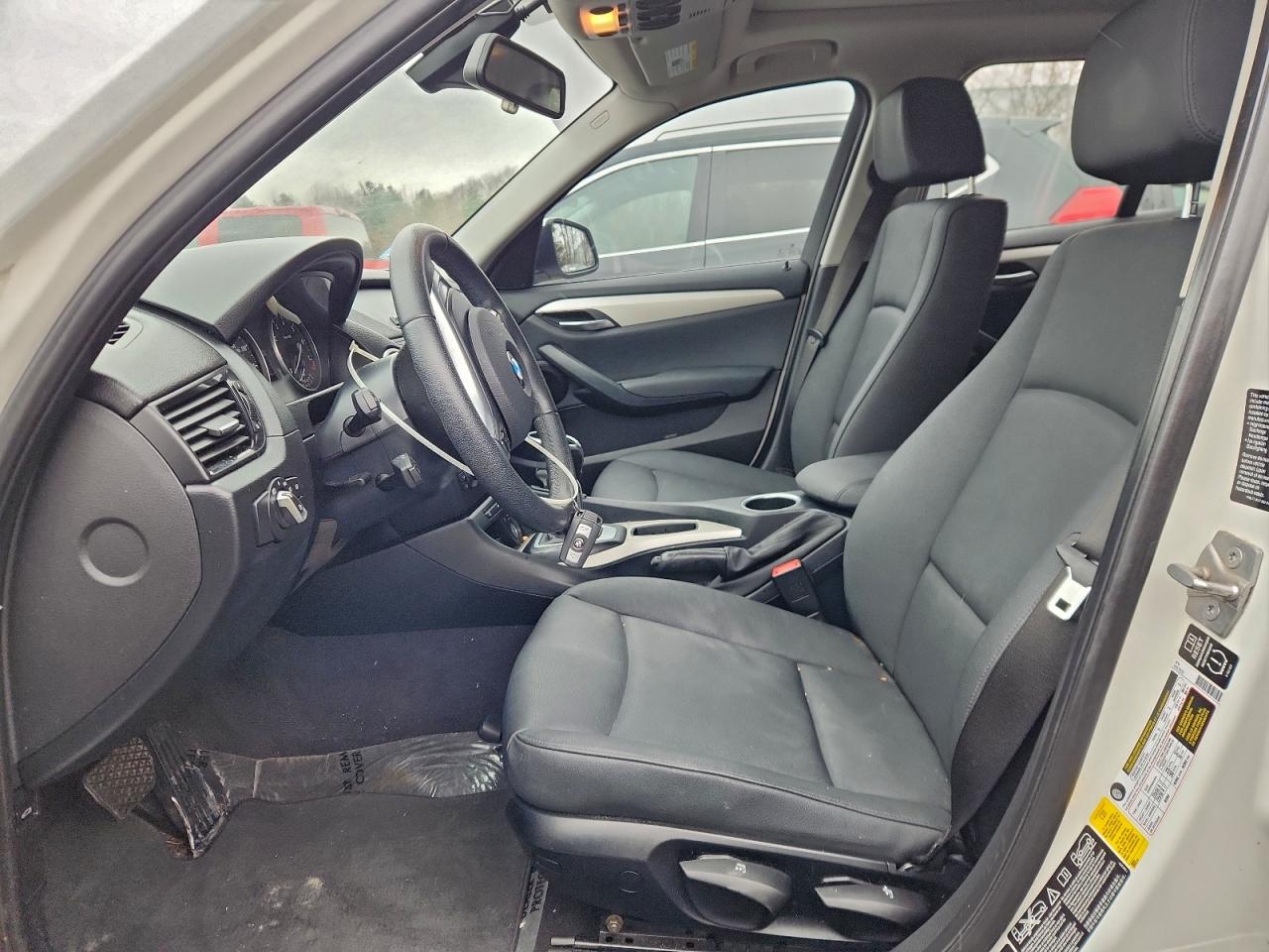 2015 BMW X1 XDRIVE28I photo 7