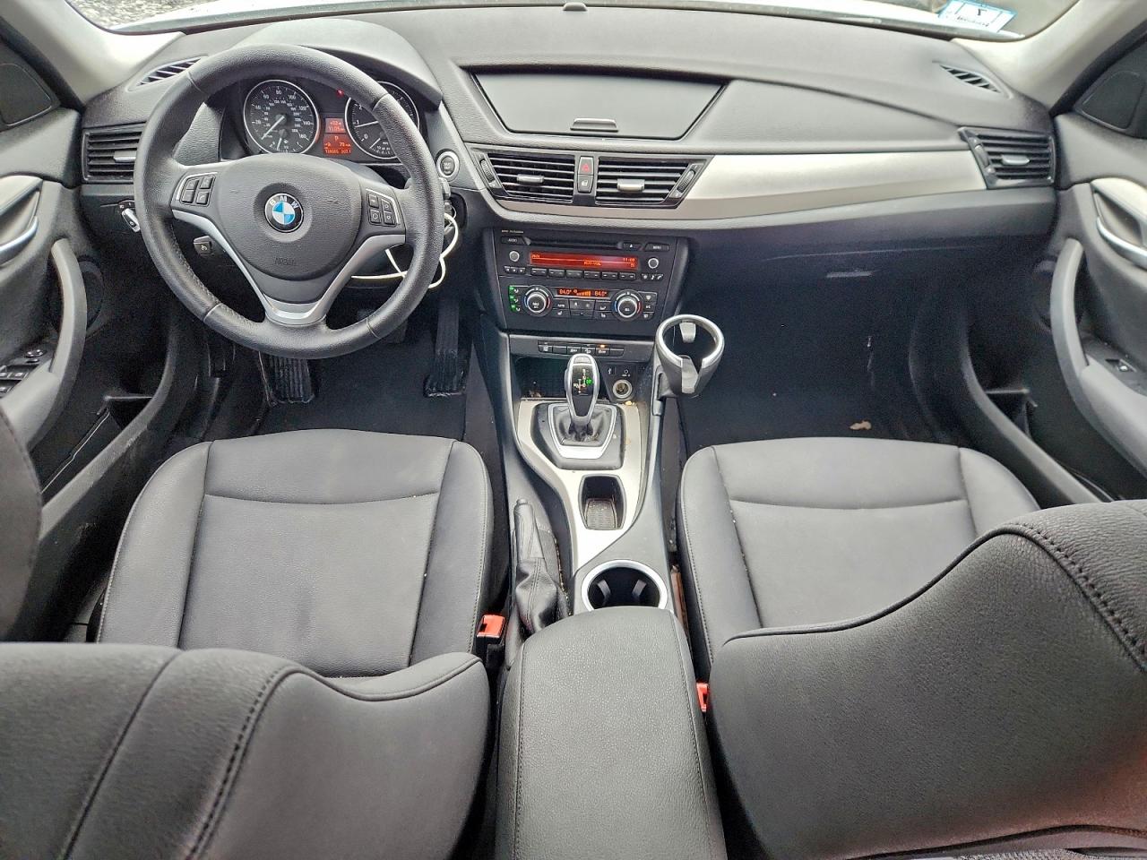 2015 BMW X1 XDRIVE28I photo 8
