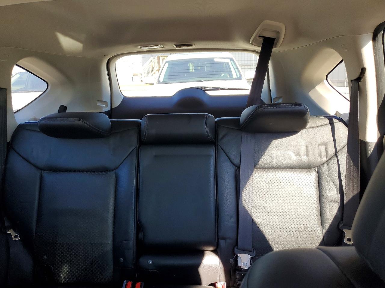 2015 HONDA CR-V EXL photo 10