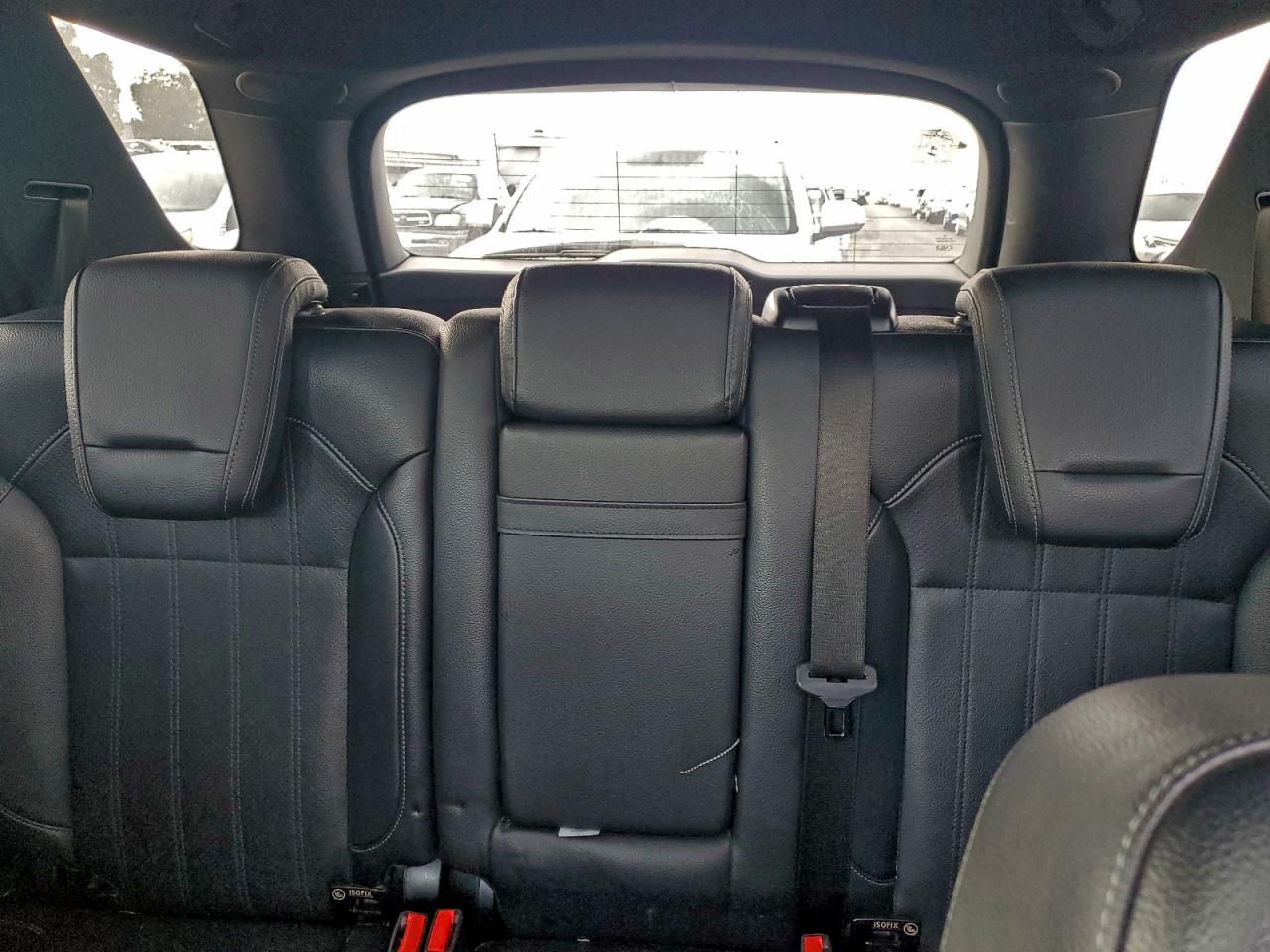 2016 MERCEDES-BENZ GLE 350 4MATIC photo 10