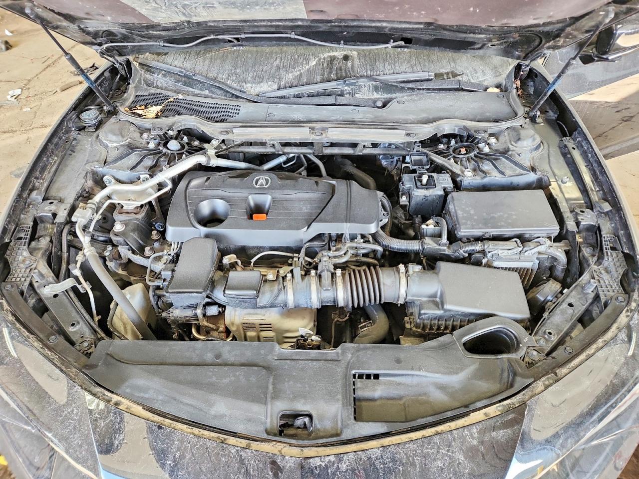 2023 ACURA TLX A-SPEC photo 11