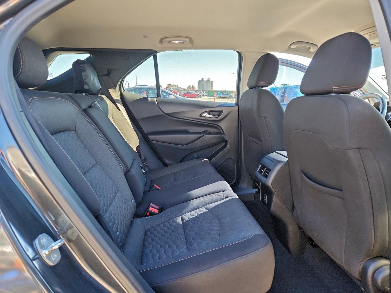 2020 CHEVROLET EQUINOX LT photo 11