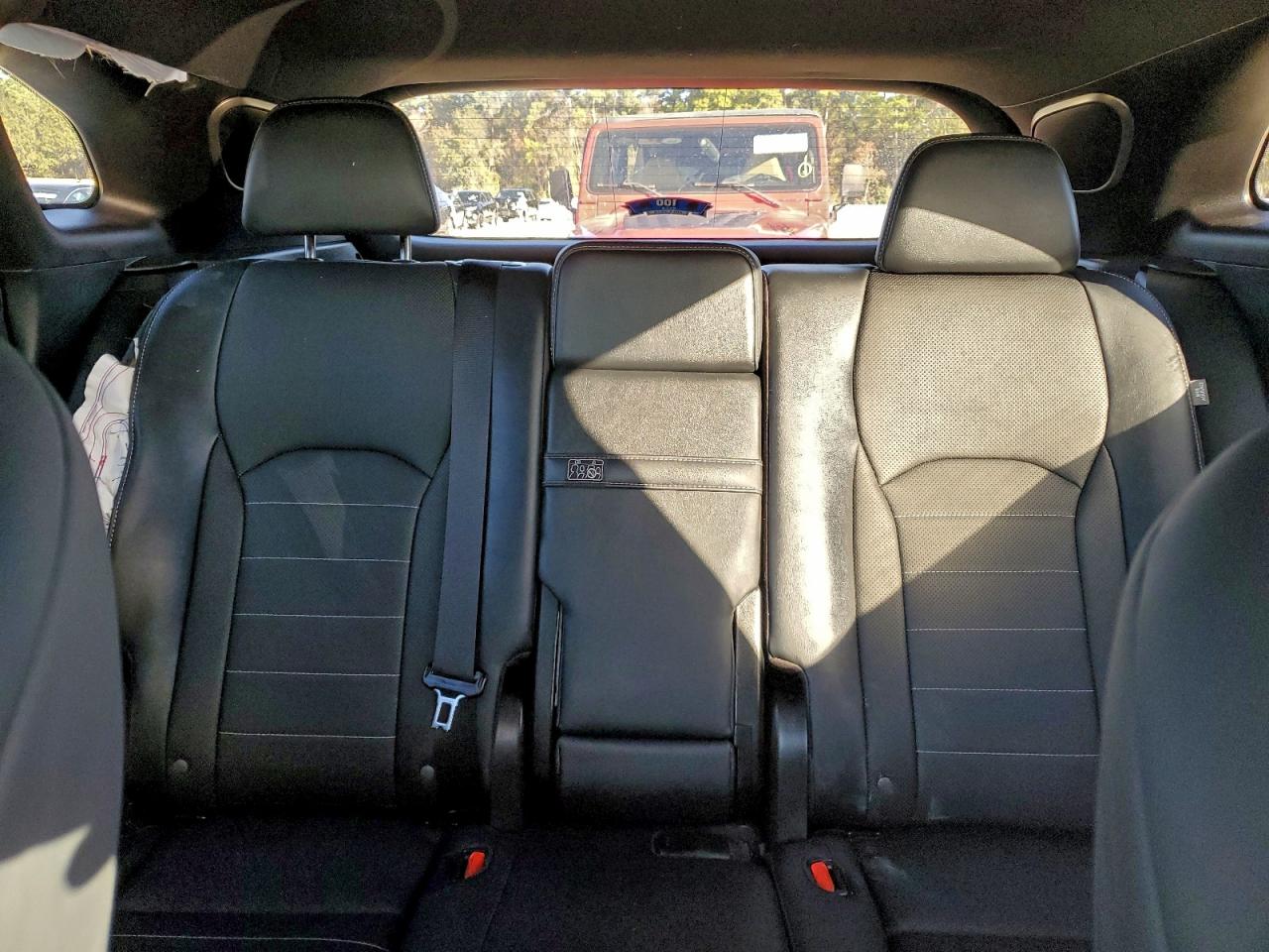 2022 LEXUS RX 350 F SPORT photo 10