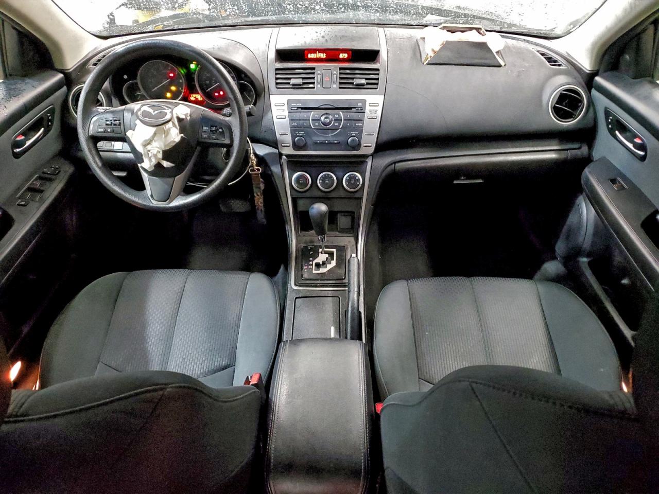 2011 MAZDA 6 I photo 15