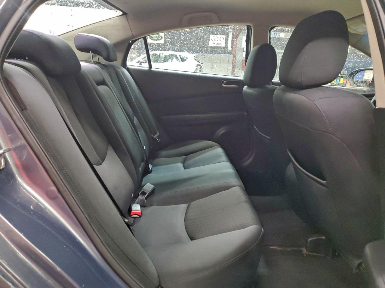 2011 MAZDA 6 I photo 19