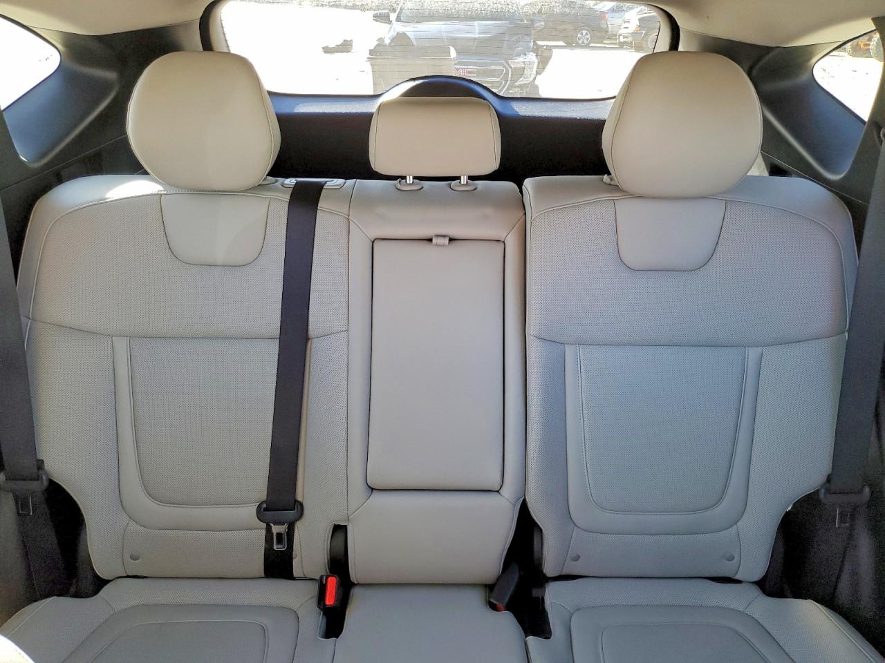 2023 HYUNDAI TUCSON SEL photo 19
