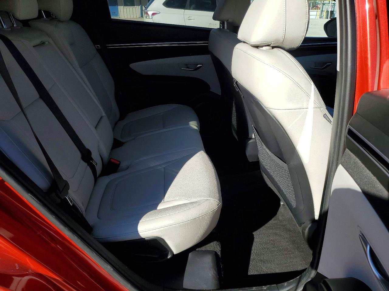2023 HYUNDAI TUCSON SEL photo 21