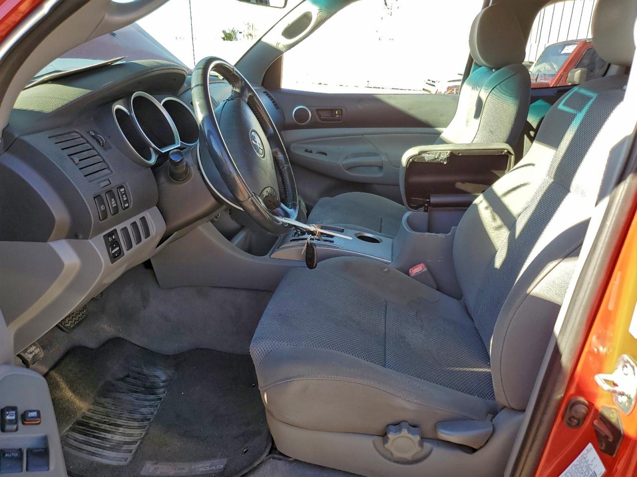 2005 TOYOTA TACOMA ACCESS CAB photo 7
