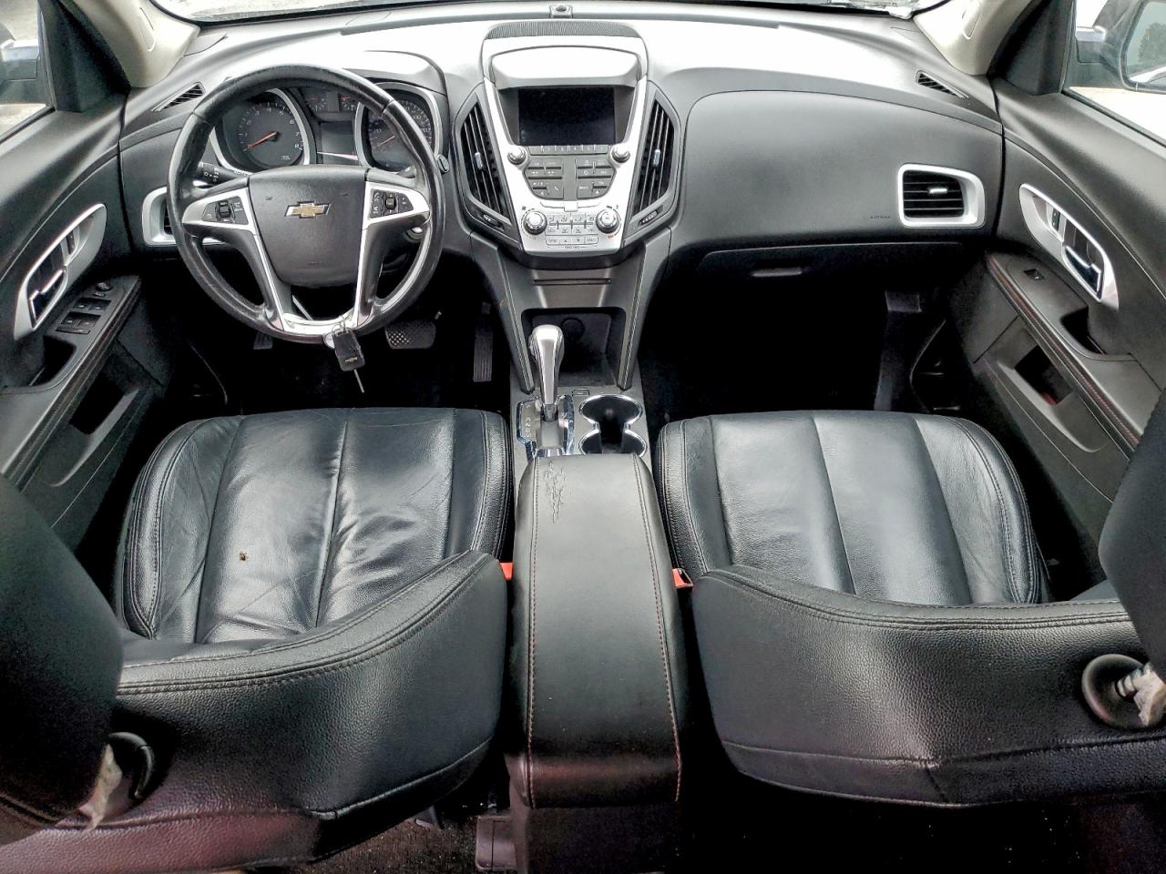 2014 CHEVROLET EQUINOX LT photo 15