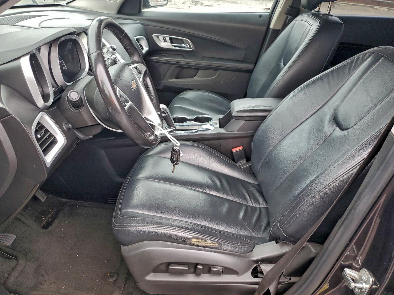 2014 CHEVROLET EQUINOX LT photo 13