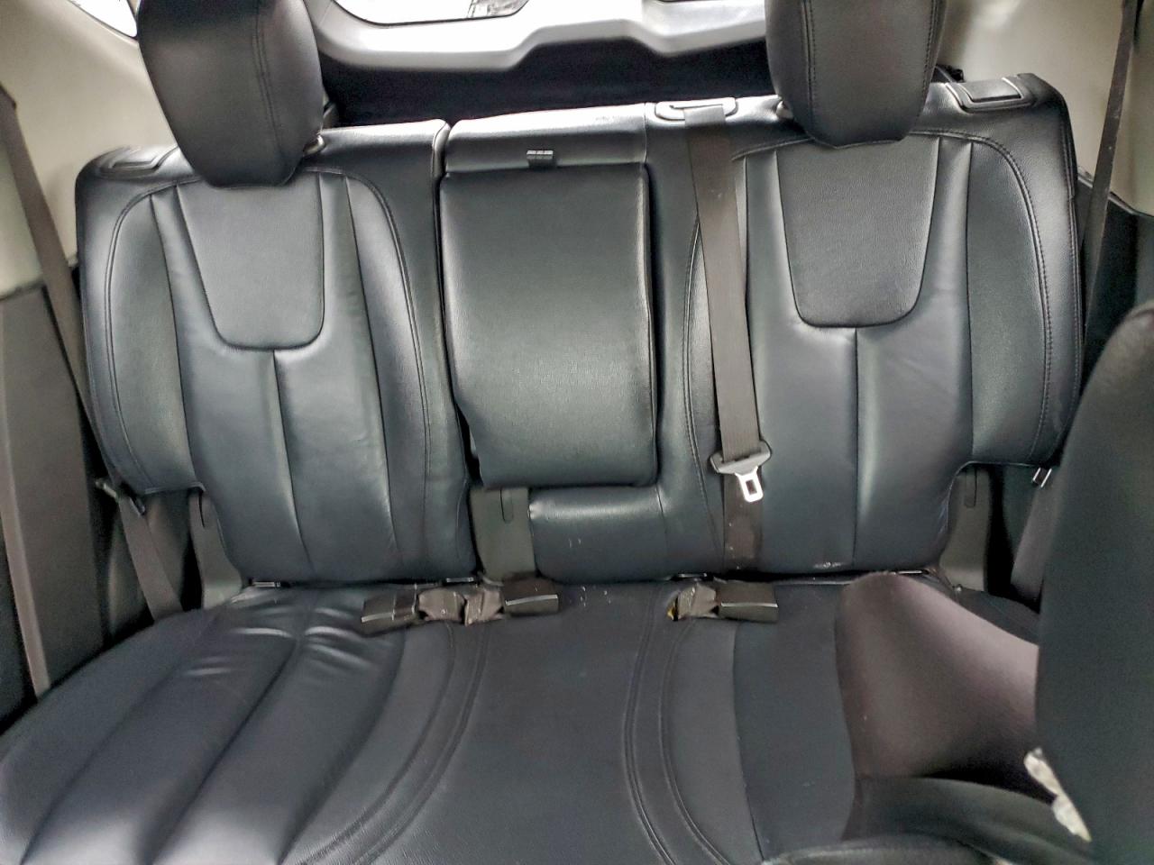 2014 CHEVROLET EQUINOX LT photo 19