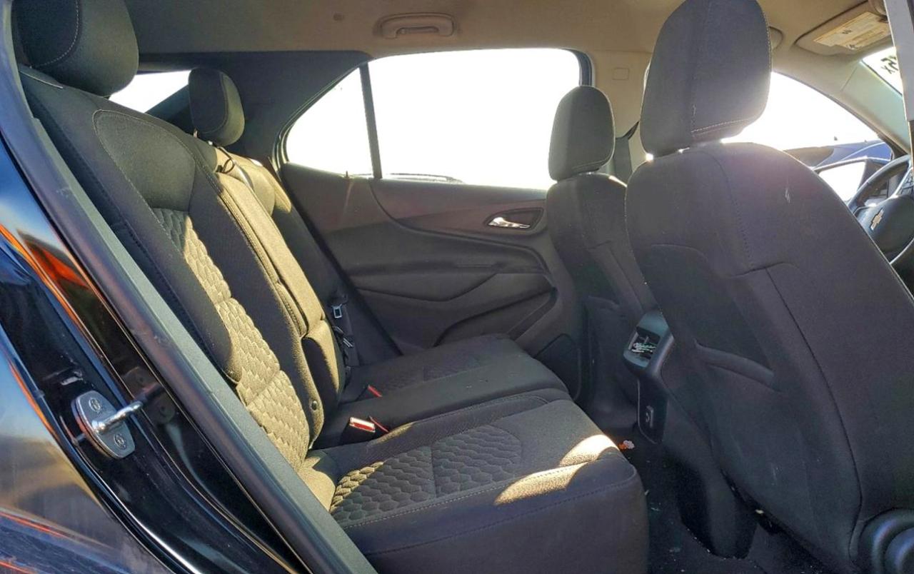 2020 CHEVROLET EQUINOX LT photo 11