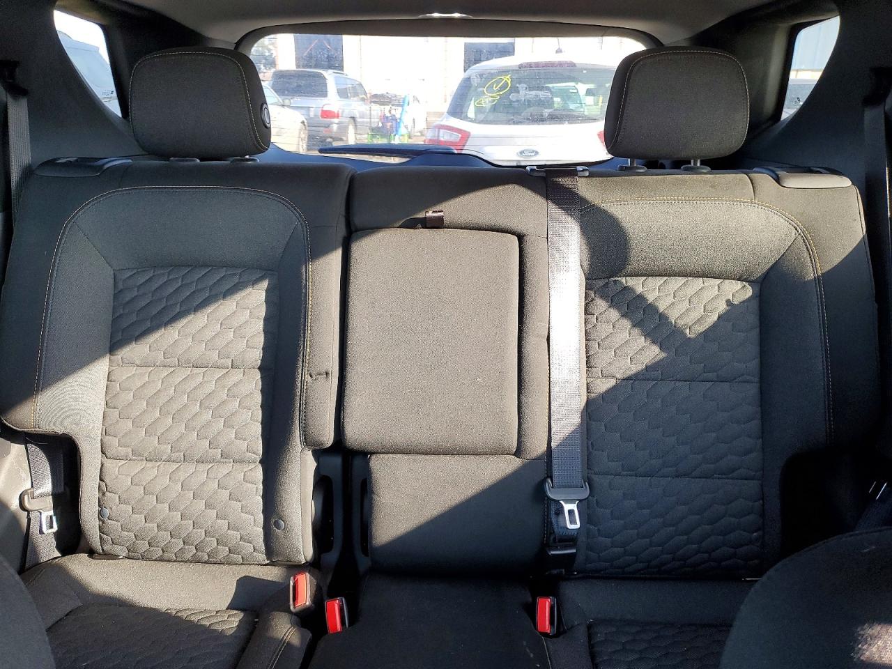 2020 CHEVROLET EQUINOX LT photo 10