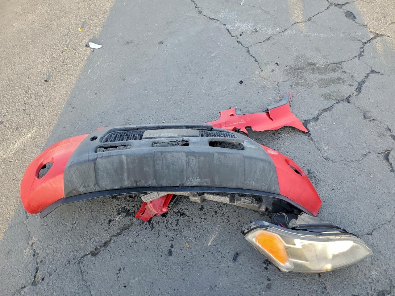 2011 KIA SOUL + photo 12