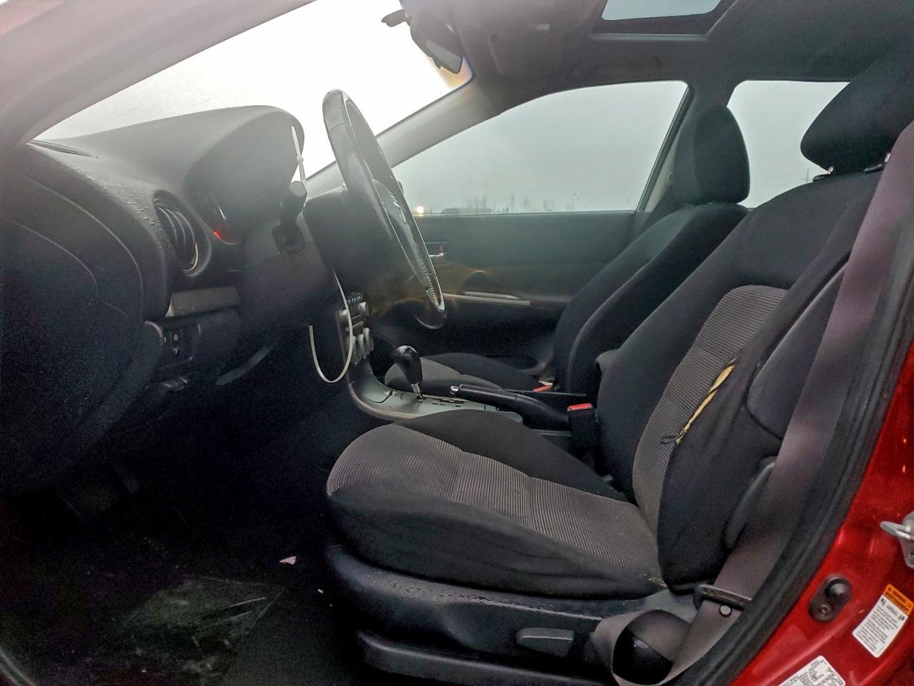 2005 MAZDA 6 S photo 7