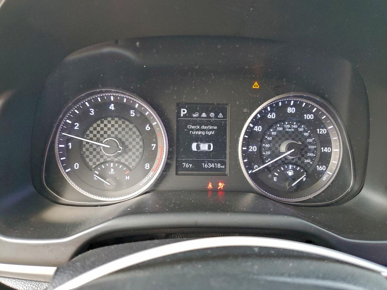 2020 HYUNDAI ELANTRA SEL photo 9