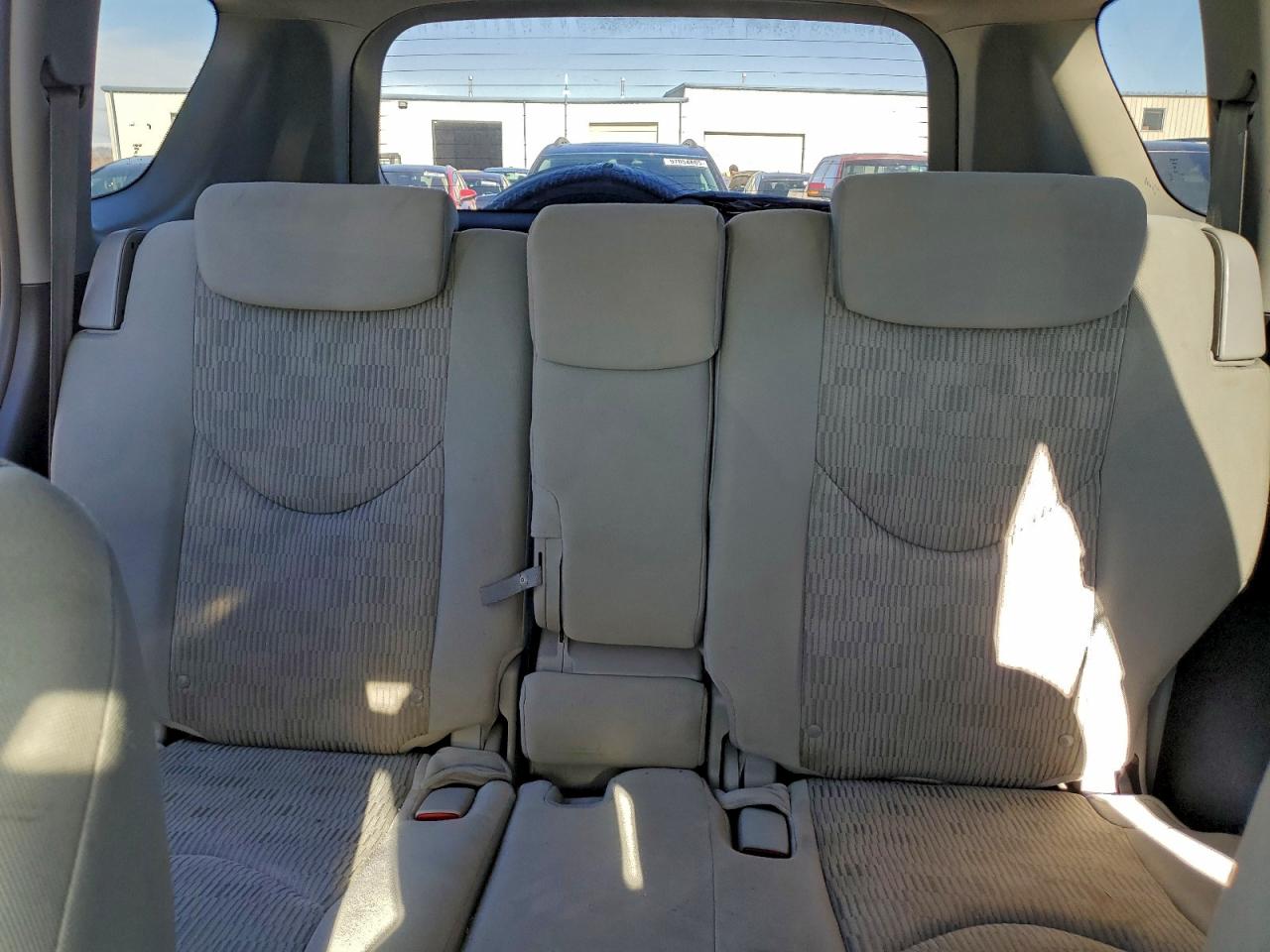 2011 TOYOTA RAV4 photo 10
