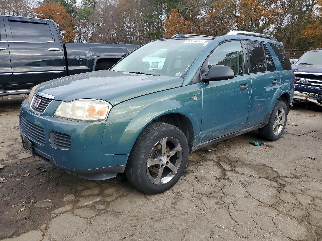 2006 SATURN VUE