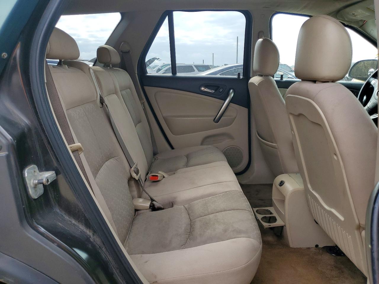 2006 SATURN VUE photo 10