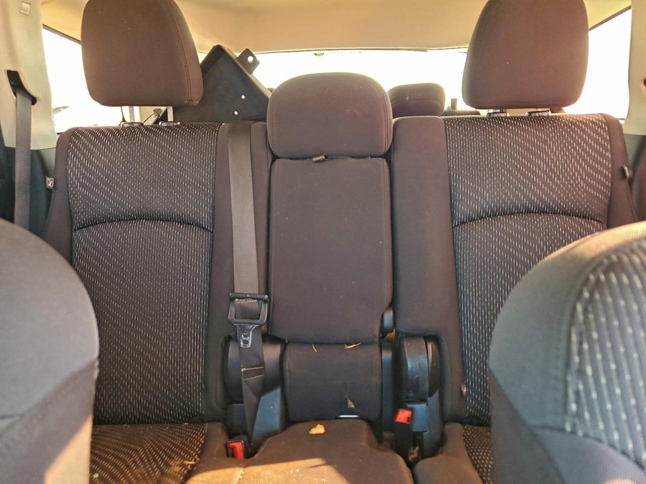2013 DODGE JOURNEY SE photo 28