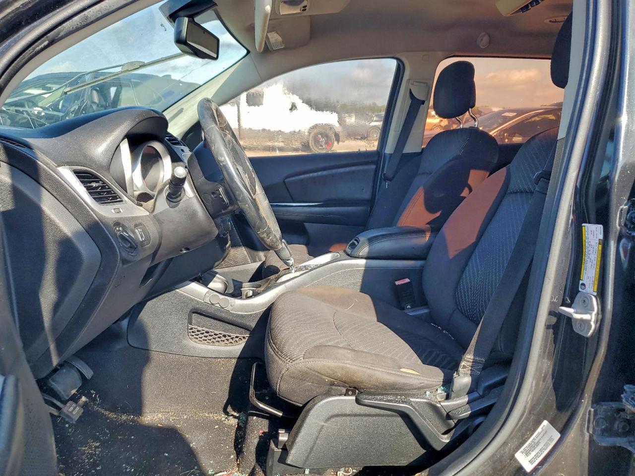 2013 DODGE JOURNEY SE photo 19