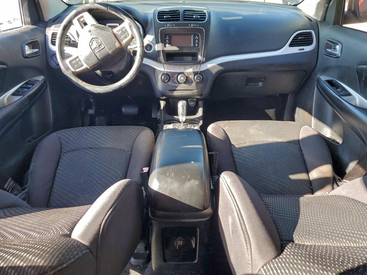 2013 DODGE JOURNEY SE photo 22