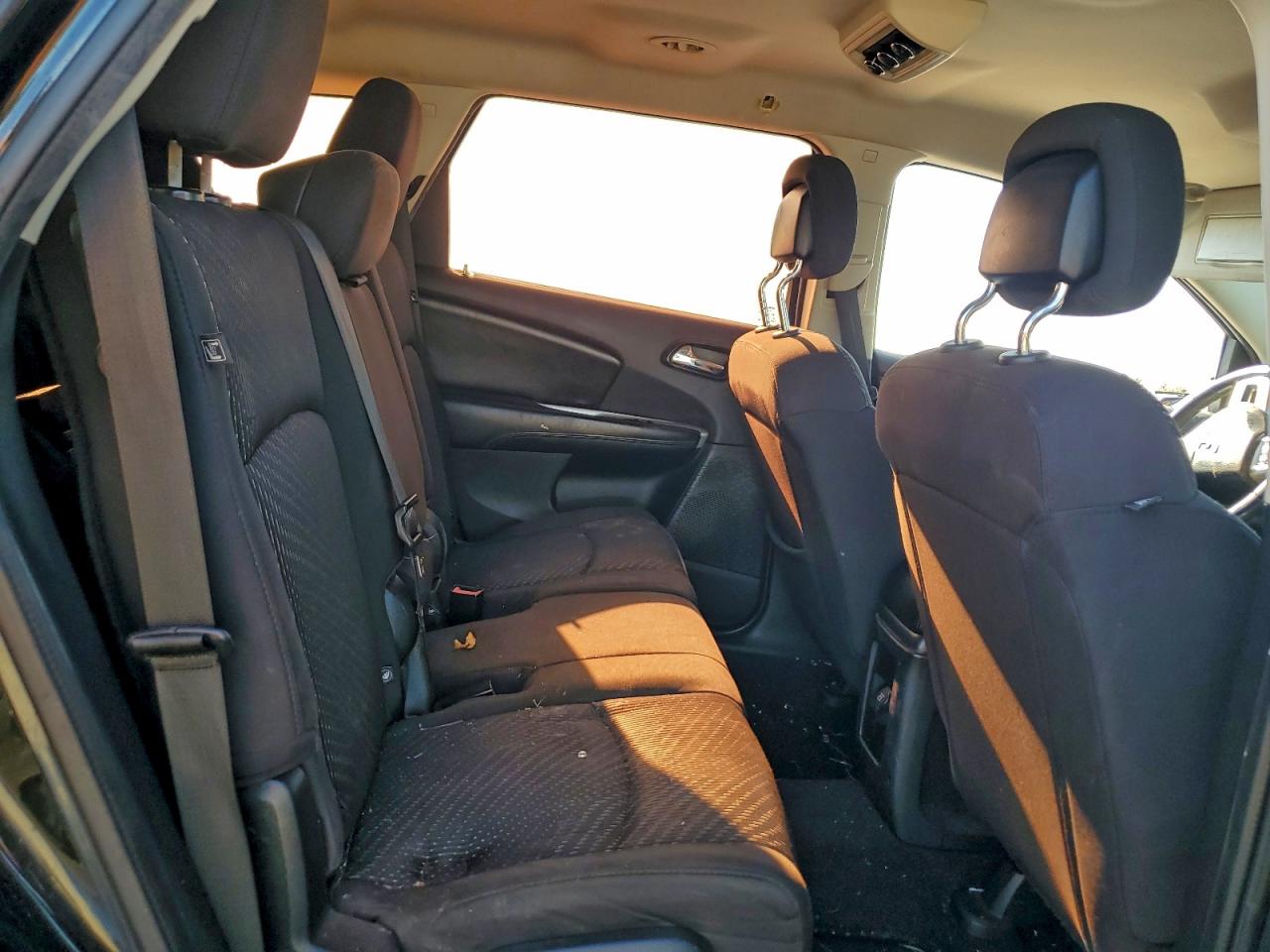 2013 DODGE JOURNEY SE photo 31