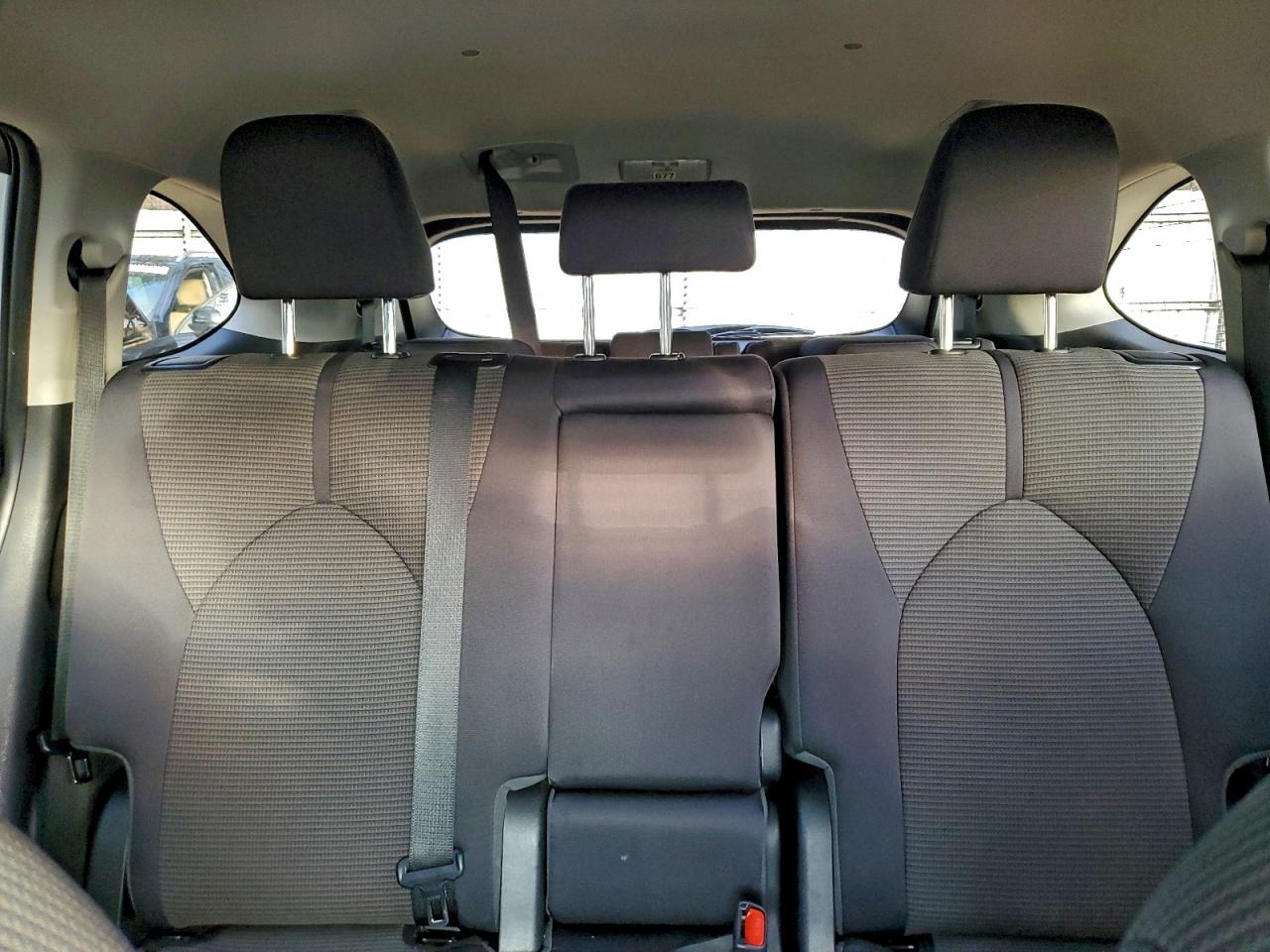 2022 TOYOTA HIGHLANDER L photo 10