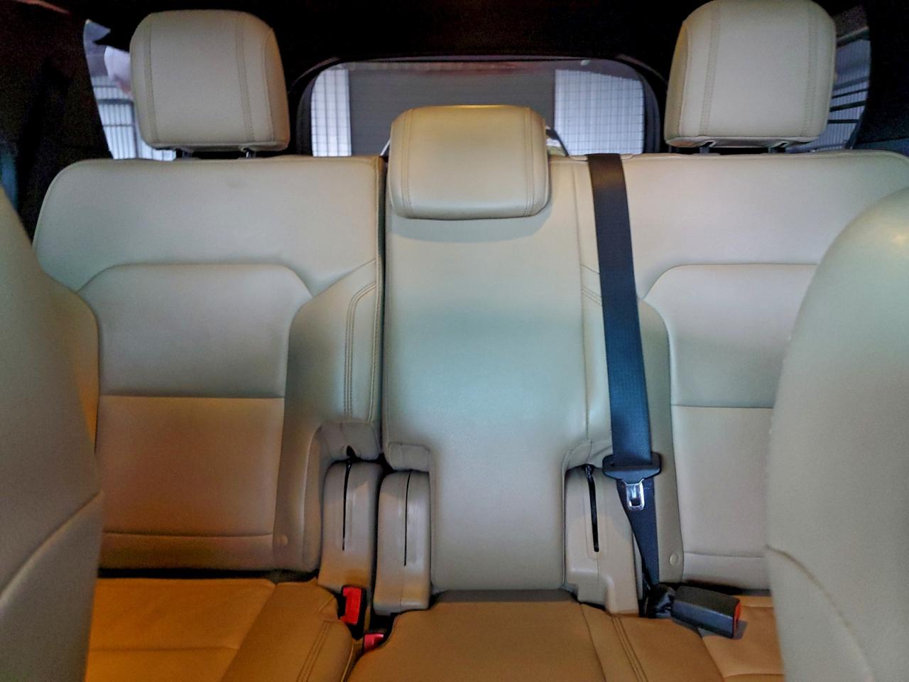 2016 FORD EXPLORER XLT photo 10