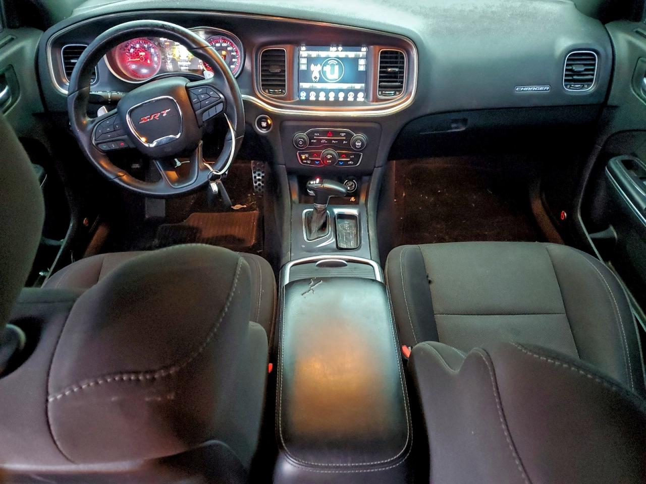 2018 DODGE CHARGER R/T 392 photo 8