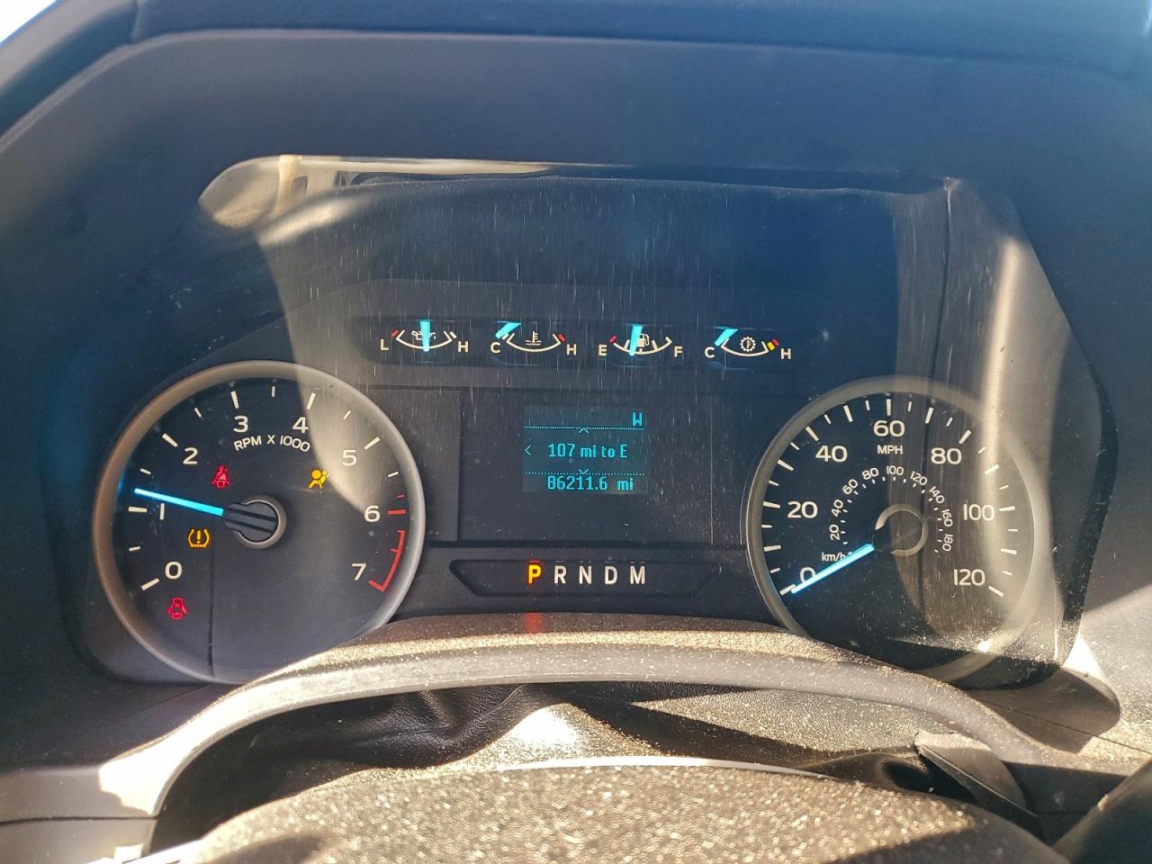 2019 FORD F150 SUPERCREW photo 9