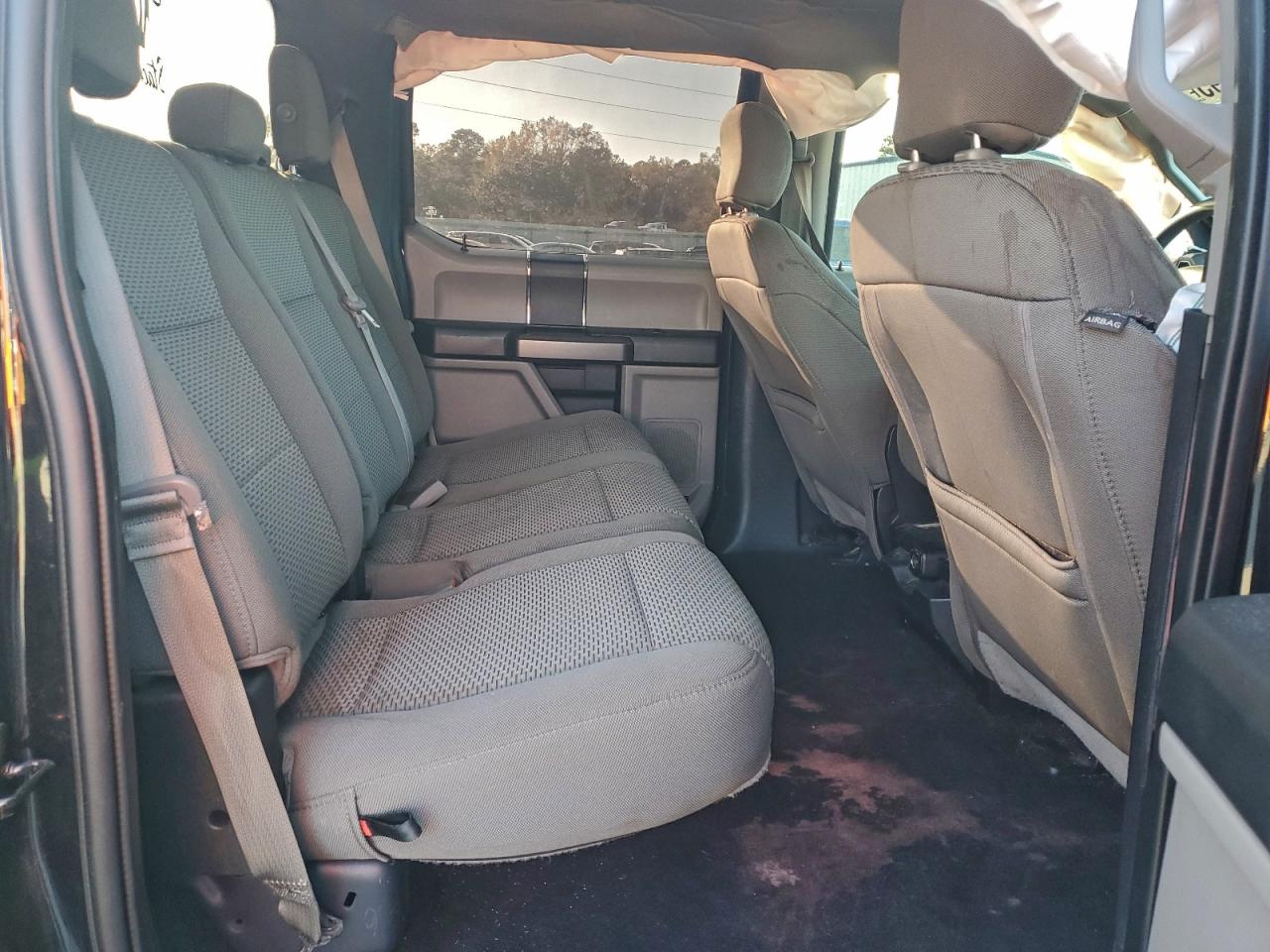 2019 FORD F150 SUPERCREW photo 10