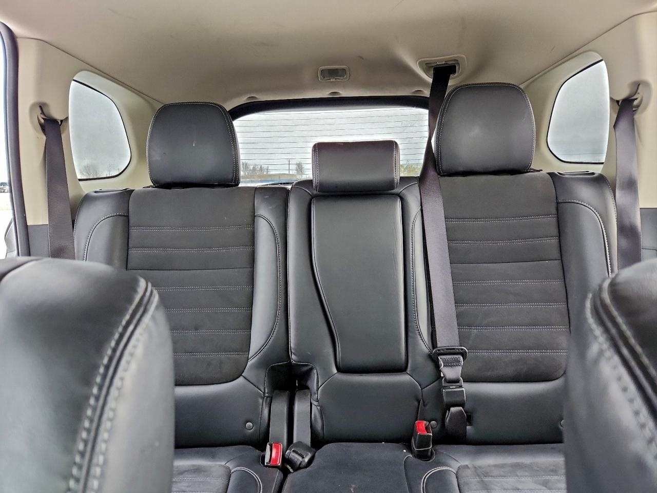 2018 MITSUBISHI OUTLANDER SE photo 10