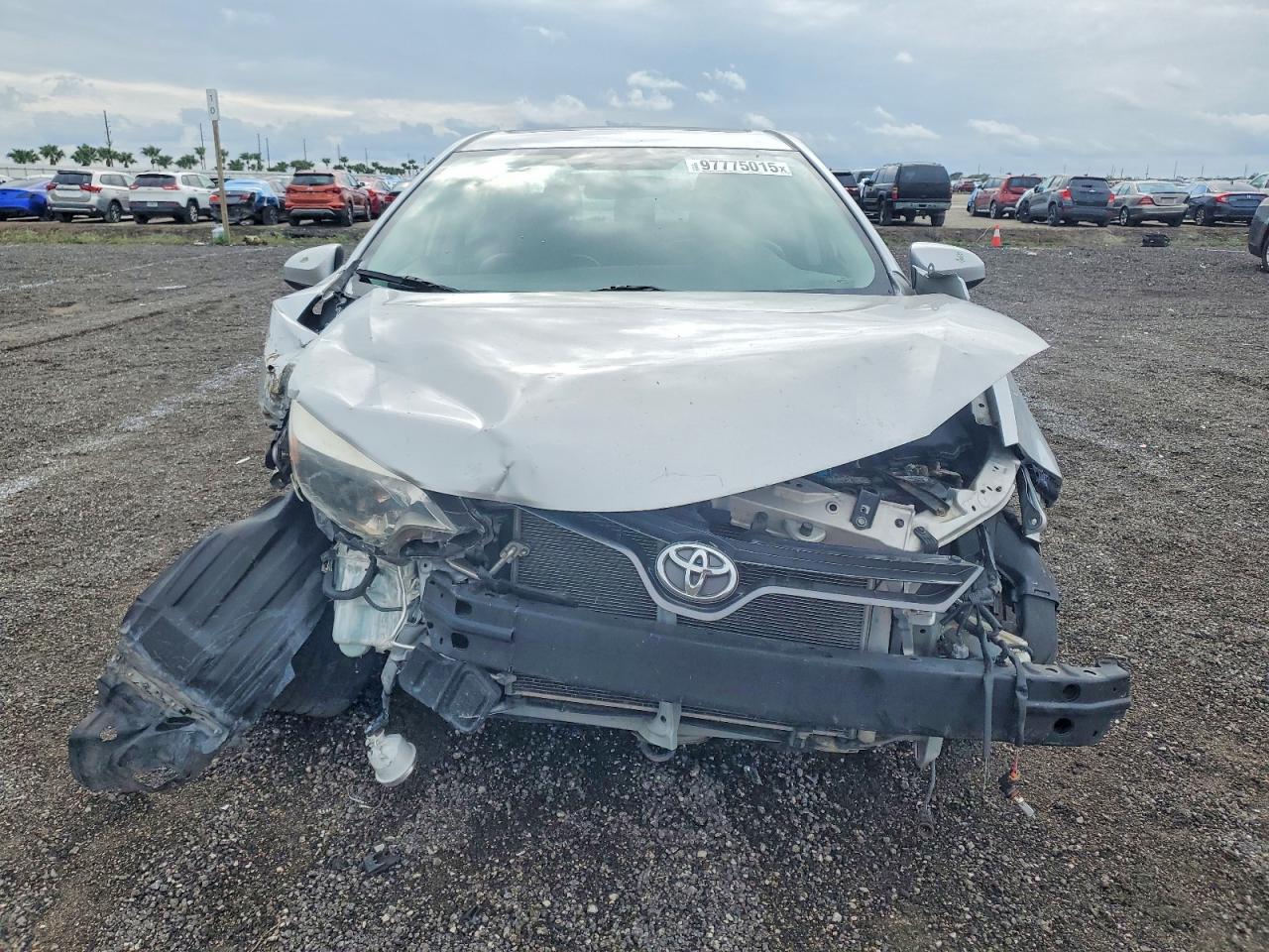 2016 TOYOTA COROLLA LE PREMIUM photo 5
