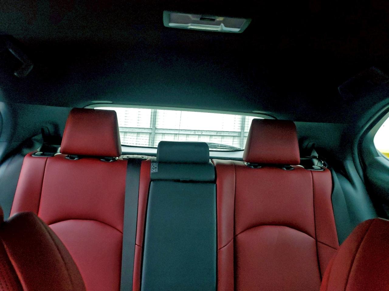 2019 LEXUS UX 250H photo 10