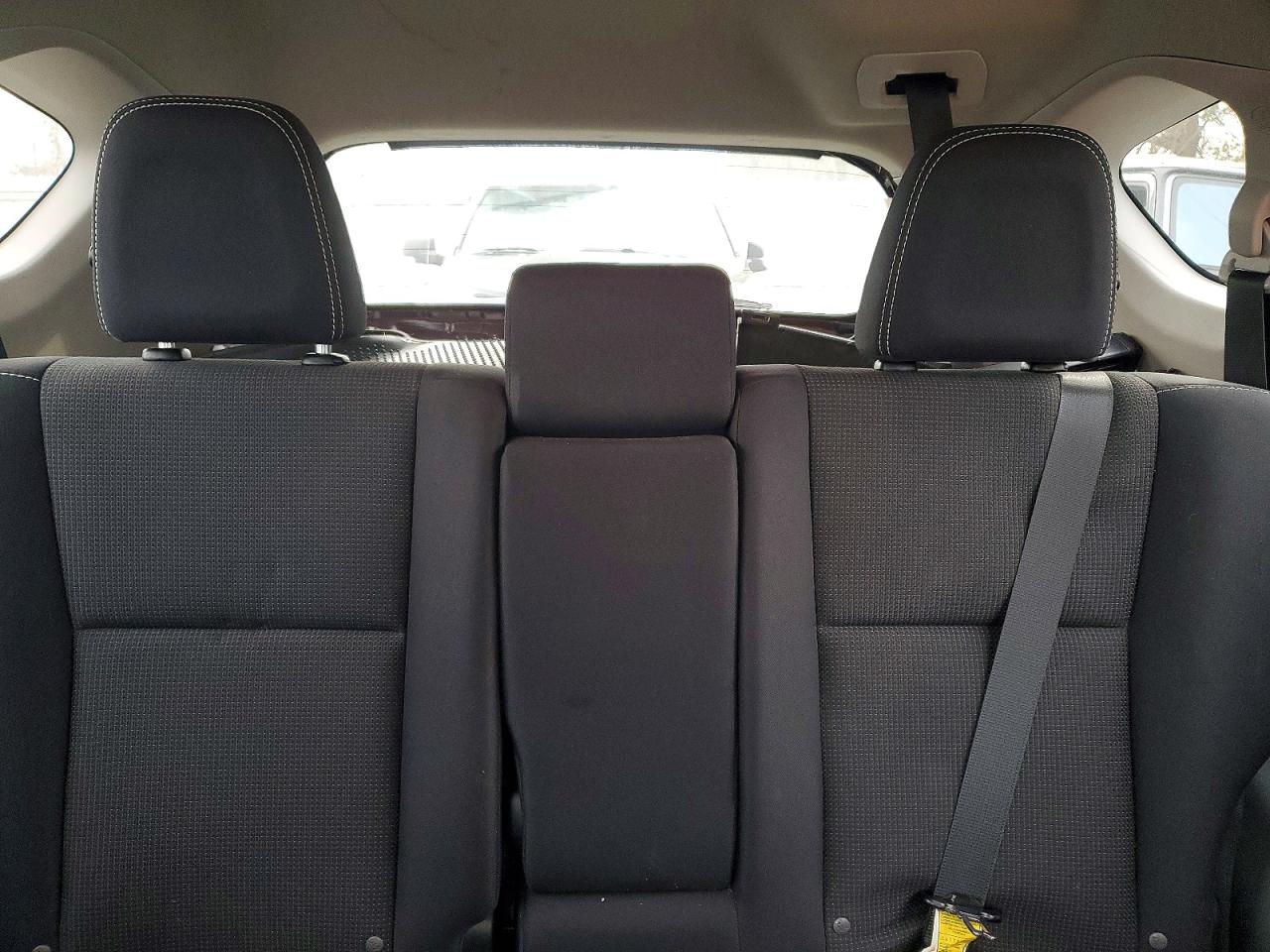 2018 TOYOTA RAV4 ADVENTURE photo 10