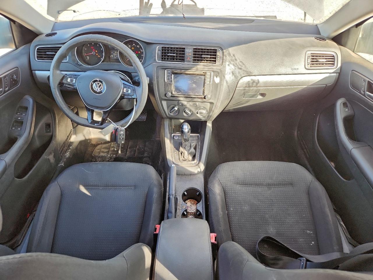 2016 VOLKSWAGEN JETTA SE photo 15