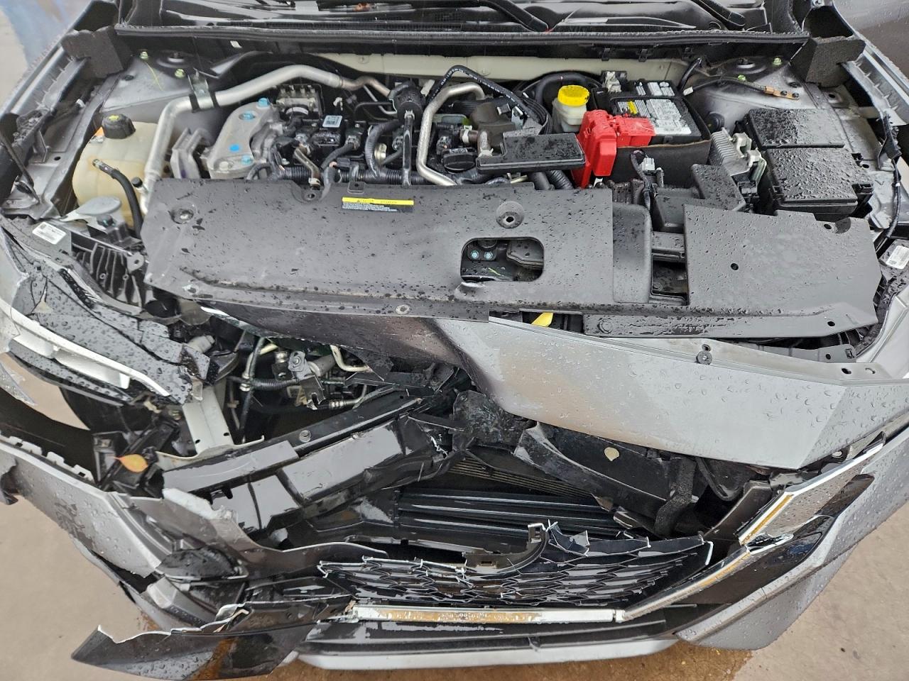 2022 NISSAN SENTRA SV photo 31
