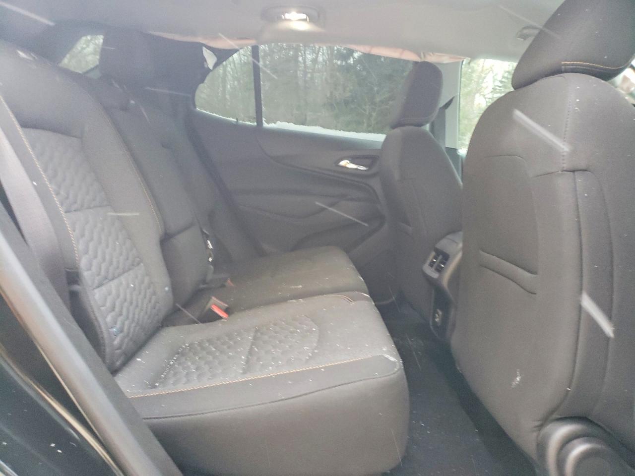 2021 CHEVROLET EQUINOX LT photo 31