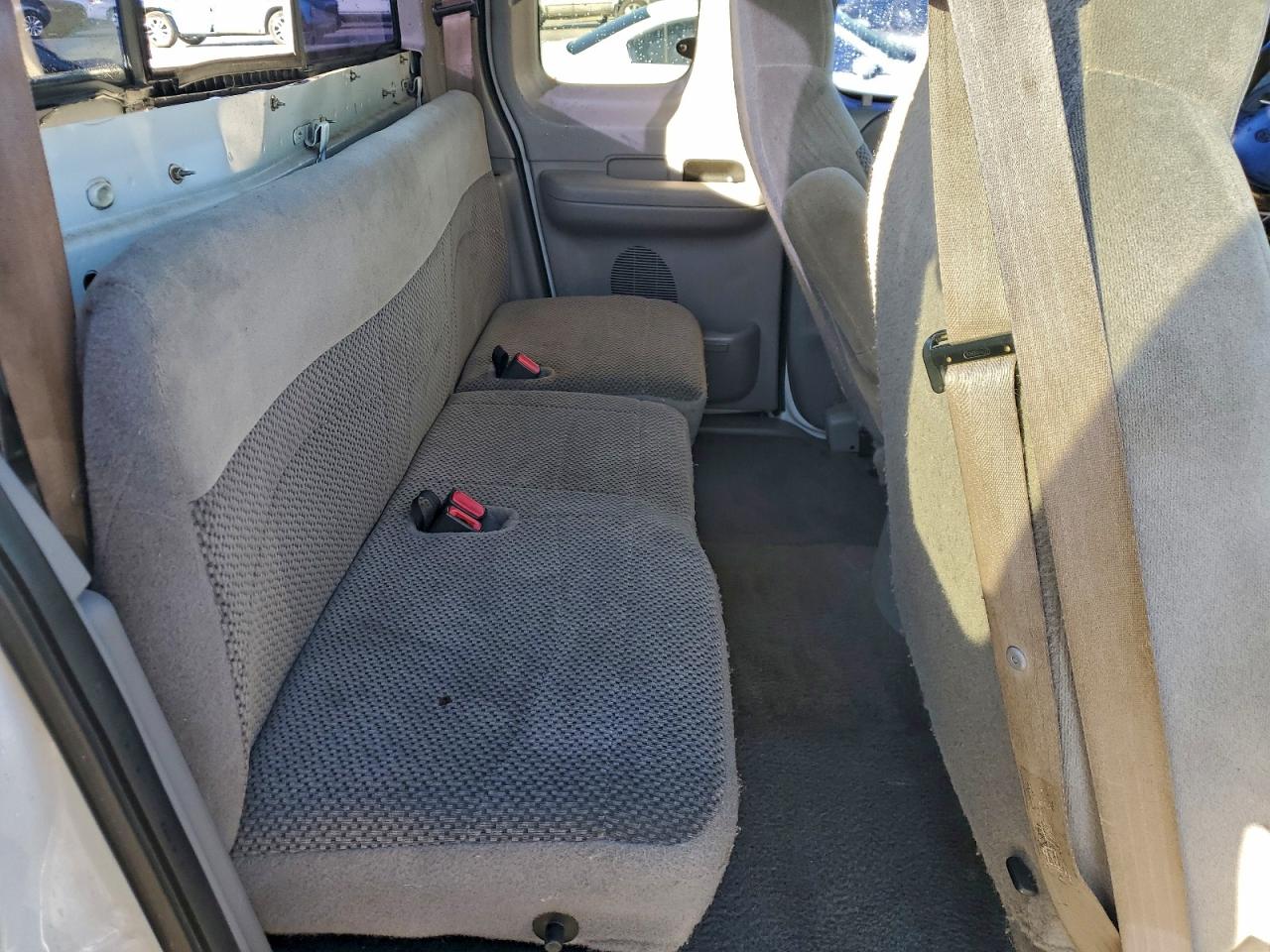 1999 FORD F150 photo 28